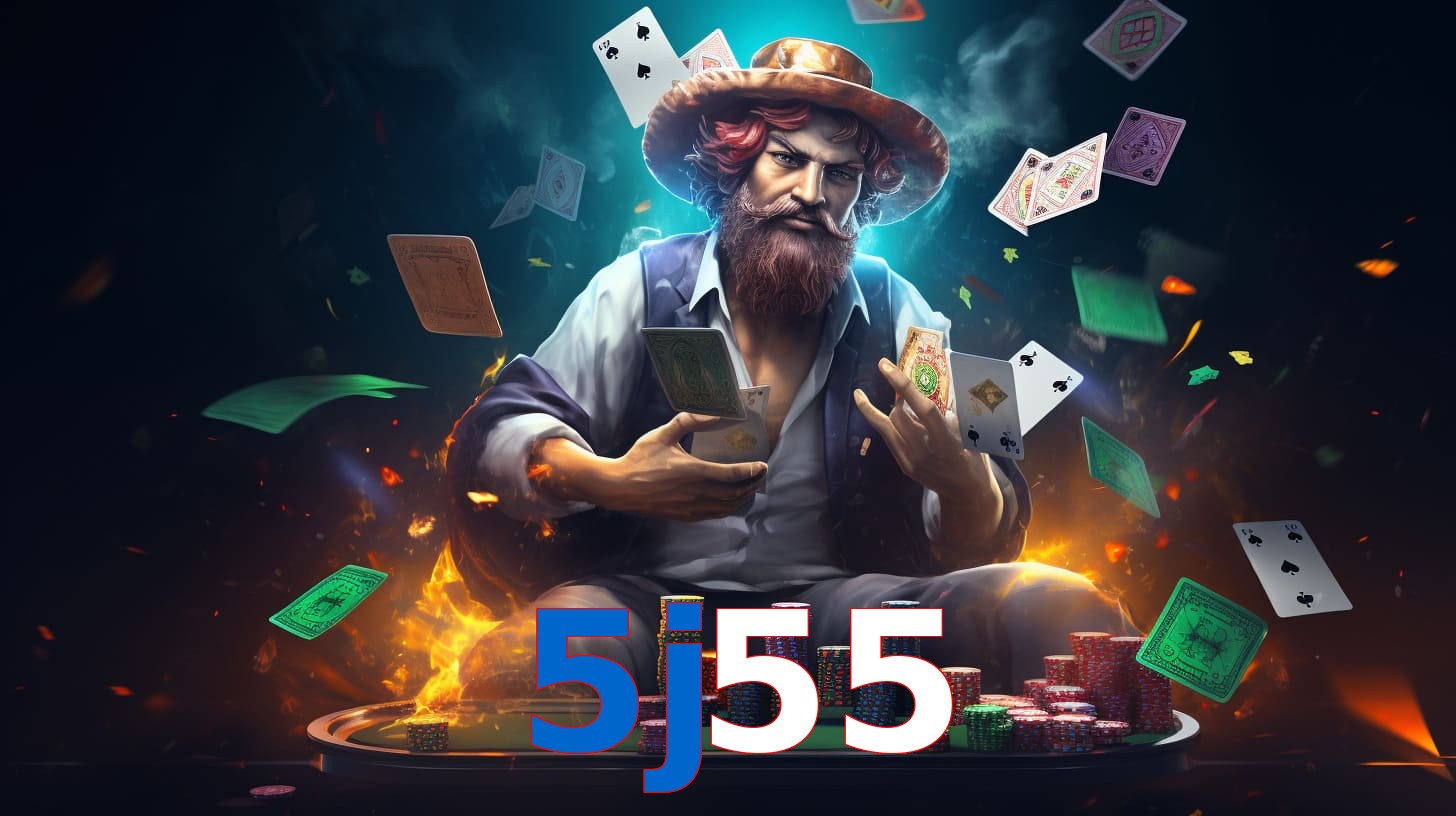 5j55