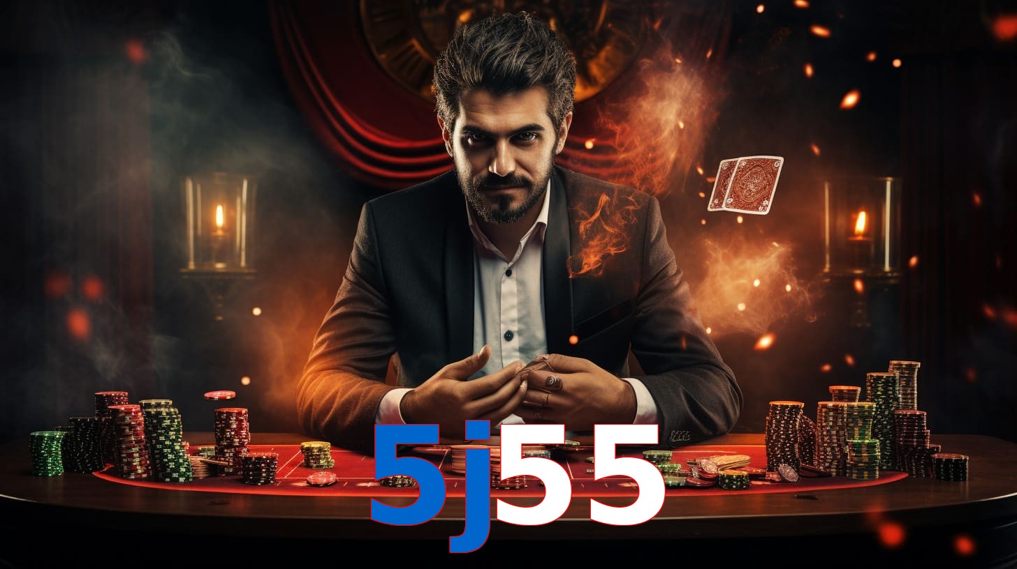 5j55