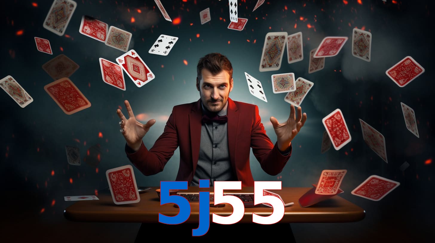 5j55
