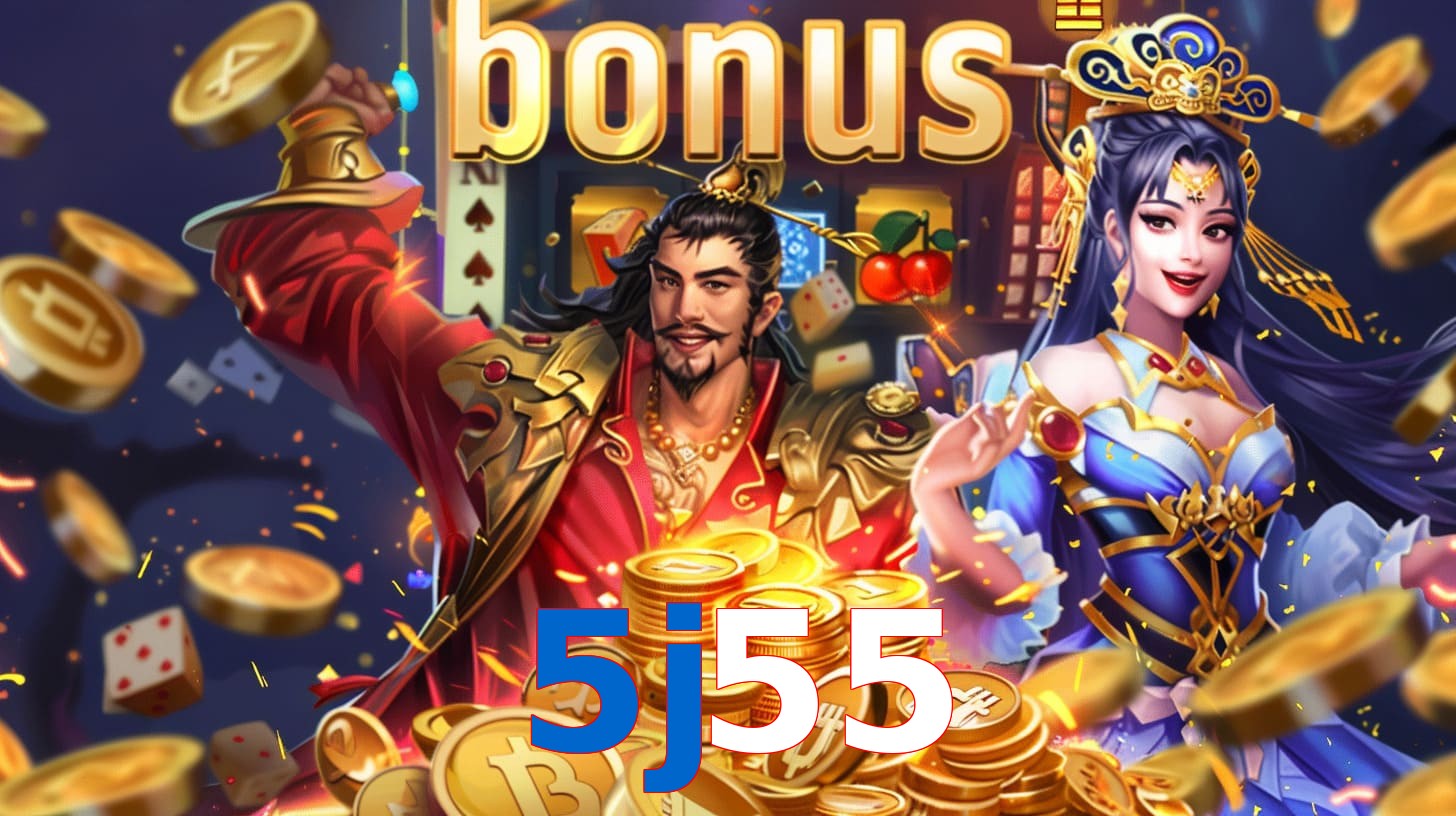 5j55