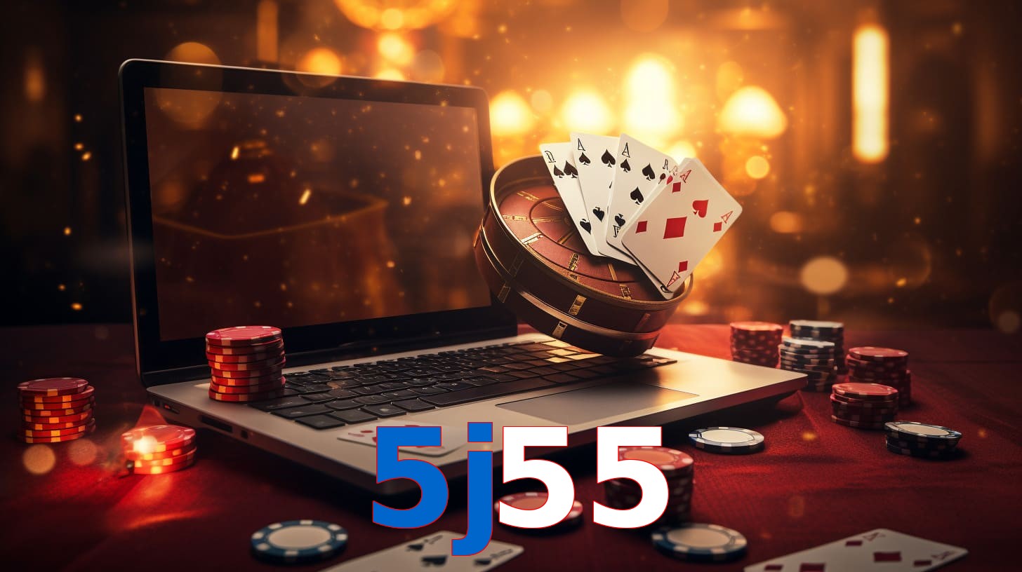 5j55