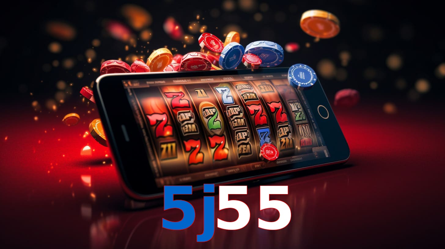 5j55