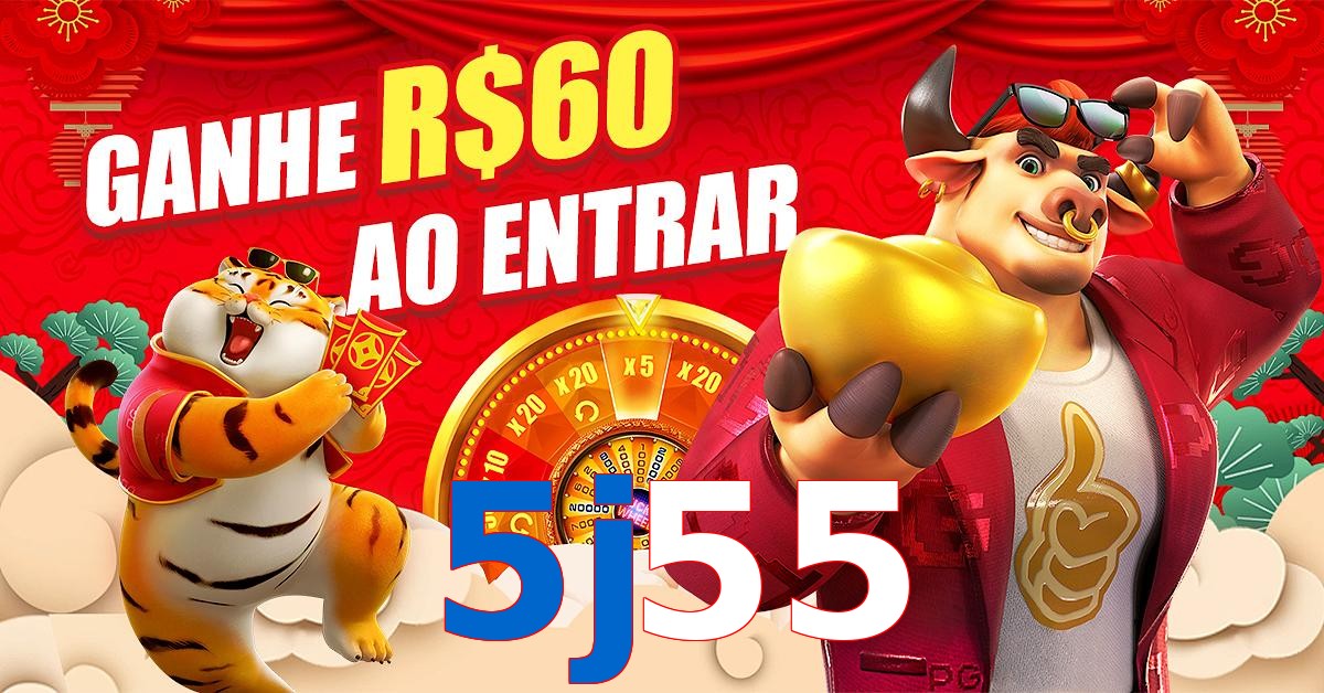 5j55